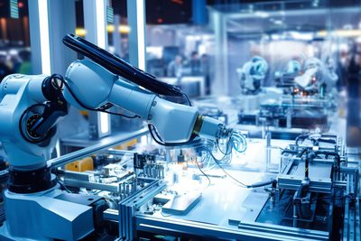 七一時(shí)評｜做好創(chuàng)新這篇大文章，助力發(fā)展新質(zhì)生產(chǎn)力