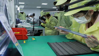 中量大以“實(shí)景式”勞動(dòng)教育賦能學(xué)生成長，教育科技開發(fā)新篇章